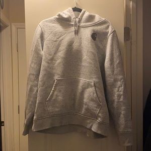 Carhartt hoodie